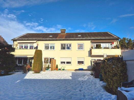 Mehrfamilienhaus zum Kauf 1.250.000 € 14 Zimmer 1.708 m² Grundstück frei ab sofort Großschwarzenlohe Wendelstein 90530