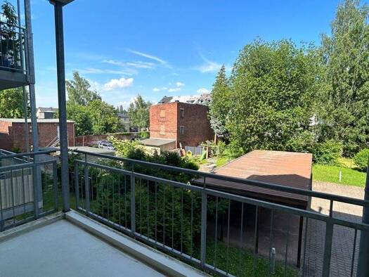 Wohnung zur Miete 500 € 3 Zimmer 77 m² 2. Geschoss Gustav-Adolf-Straße 11 Altendorf Chemnitz / Altendorf 09116