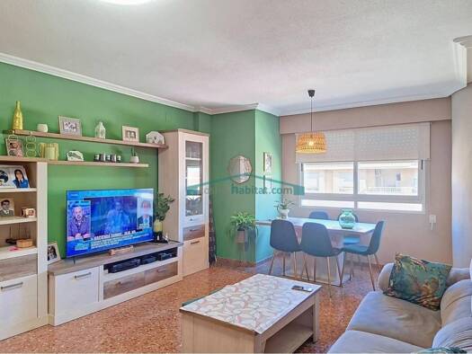 Wohnung zum Kauf 258.000 € 4 Zimmer 105 m² 5. Geschoss la Vila Joiosa / Villajoyosa 03570