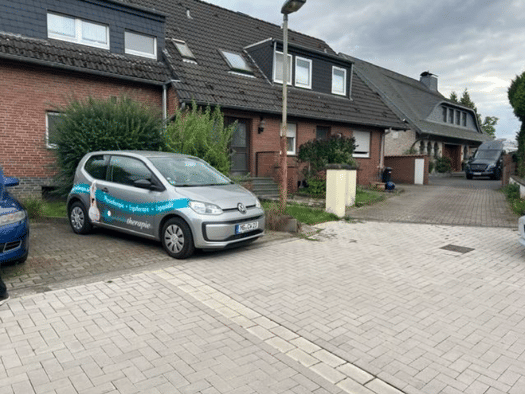 Mehrfamilienhaus zum Kauf 750.000 € 10 Zimmer 500 m² 1.091 m² Grundstück Grafenwald Bottrop 46244