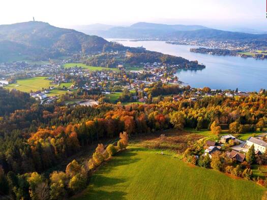 Einfamilienhaus zum Kauf 1.148.000 € 7 Zimmer 195 m² 924 m² Grundstück Keutschach am See 9074