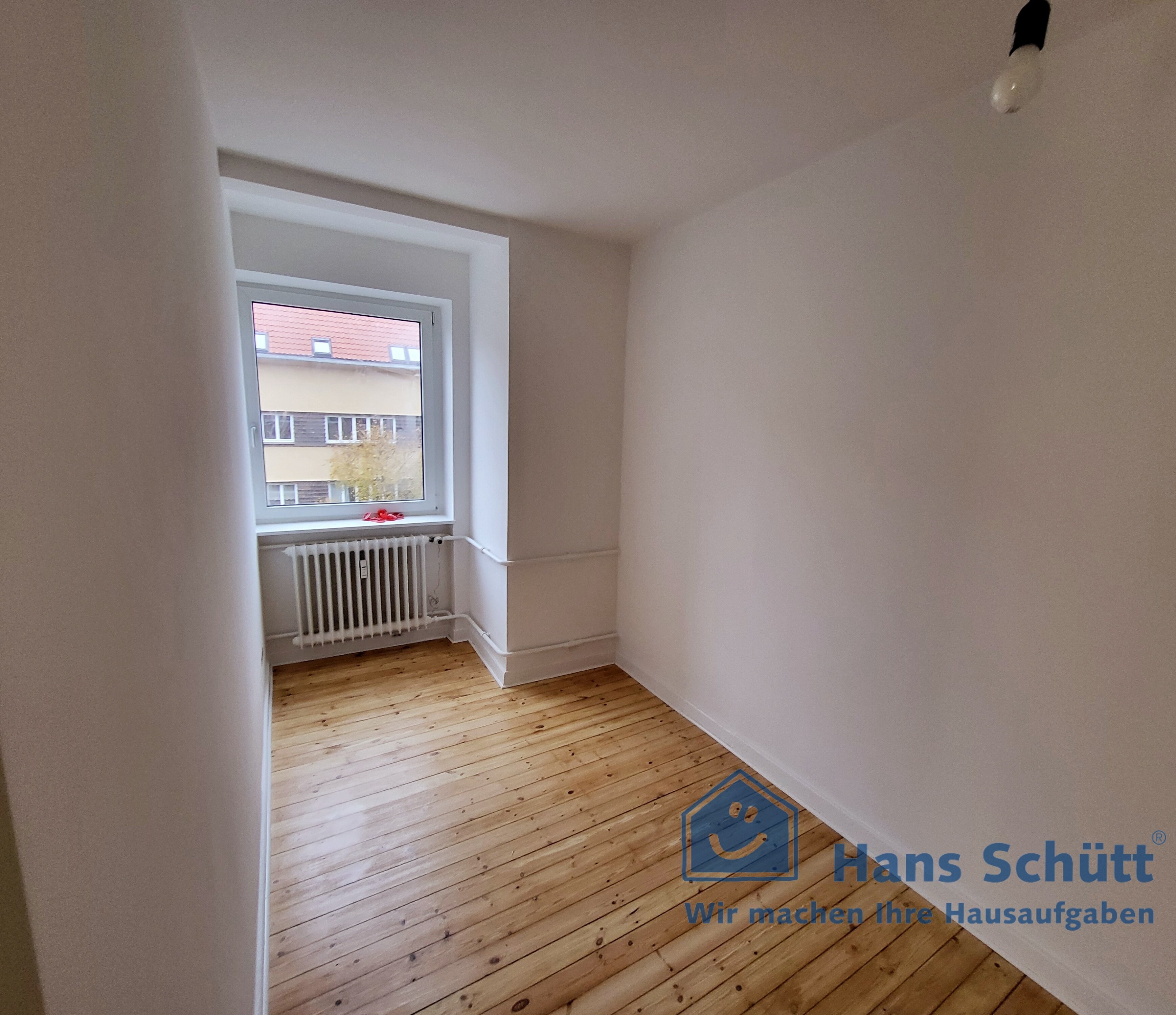 Wohnung zur Miete 480 € 1,5 Zimmer 41,2 m²<br/>Wohnfläche 3.<br/>Geschoss Feldstraße 99 Blücherplatz Kiel 24105