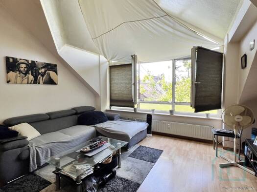 Wohnung zum Kauf 82.000 € 1 Zimmer 36 m² Edigheim Ludwigshafen am Rhein 67069