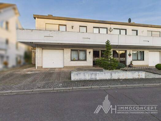 Doppelhaushälfte zum Kauf 350.000 € 4 Zimmer 155 m² 488 m² Grundstück Fraulautern Saarlouis / Fraulautern 66740