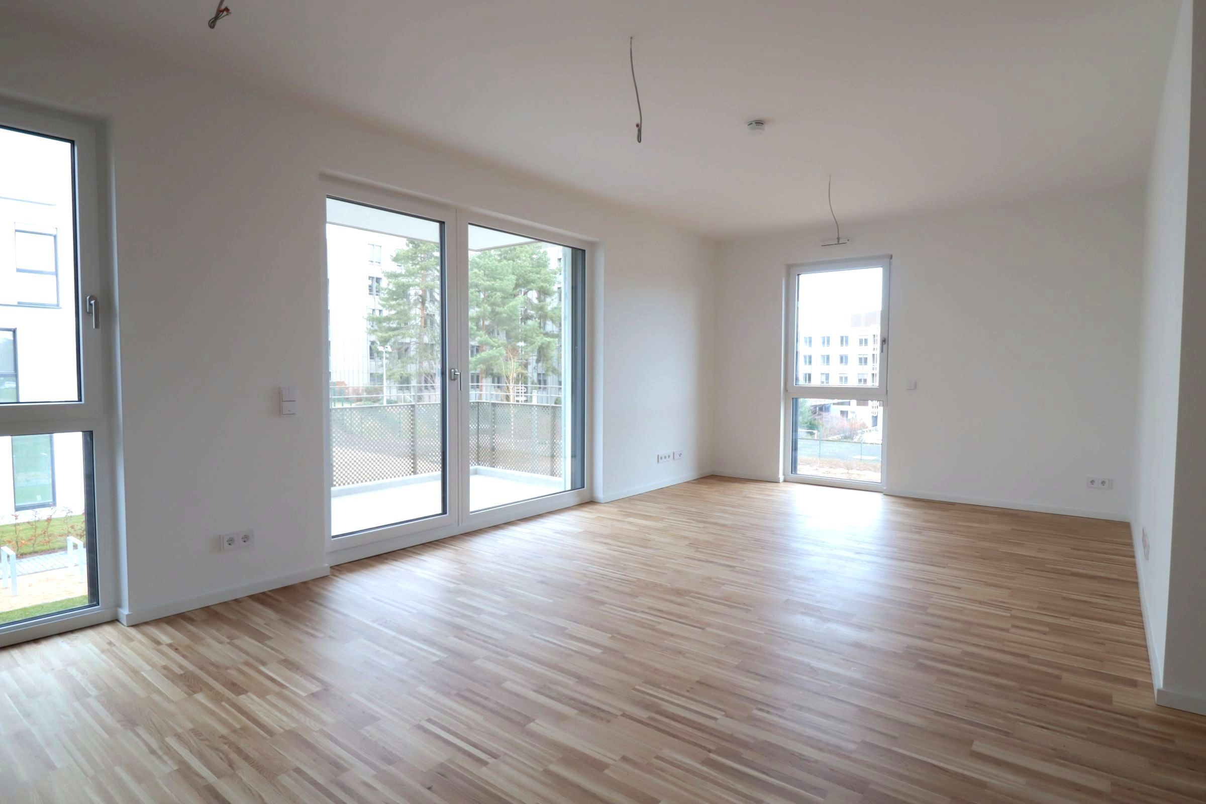 Wohnung zur Miete 1.640 € 4 Zimmer 99,8 m²<br/>Wohnfläche EG<br/>Geschoss 01.03.2025<br/>Verfügbarkeit Fritz-Bauer-Straße 15 Finkenhof Bonn 53123