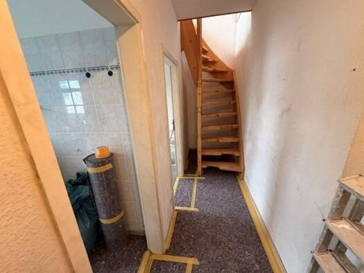 Wohnung zur Miete 520 € 2 Zimmer 63 m² EG frei ab 01.09.2026 Kiekebuschstr. 9 Köpenick Berlin 12555