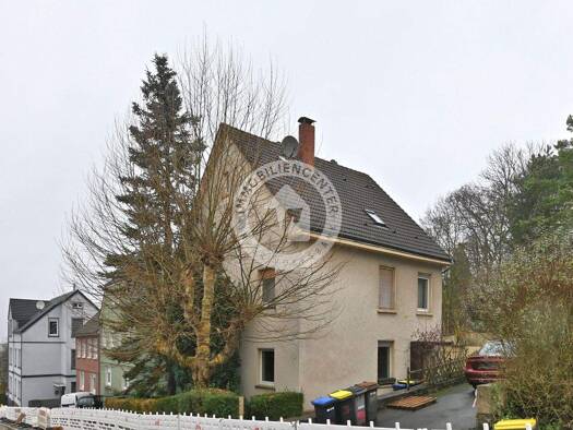 Mehrfamilienhaus zum Kauf 299.000 € 8 Zimmer 184 m² 877 m² Grundstück Rauxel Castrop-Rauxel 44575