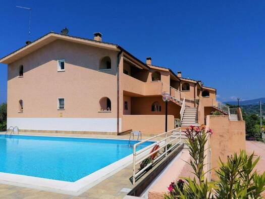 Wohnung zum Kauf 420.000 € 3 Zimmer 65 m² 1. Geschoss Via Costabella 19 Bardolino (VR) 37011