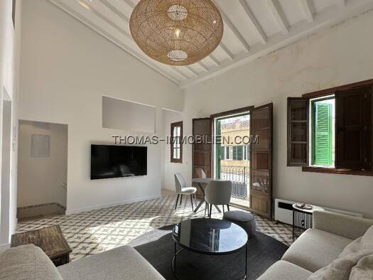 Wohnung zur Miete 3.850 € 5 Zimmer 135 m² Santa Amalia 07014