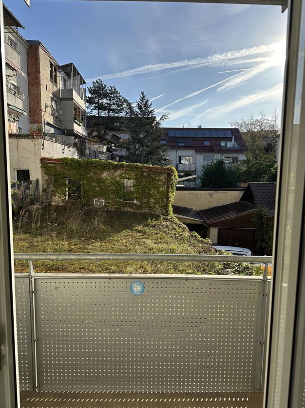 Wohnung zur Miete 1.460 € 3 Zimmer 75 m² 2. Geschoss Senefelderstraße 86 Rosenberg Stuttgart 70176