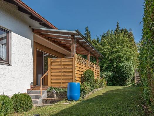 Einfamilienhaus zum Kauf 518.000 € 7 Zimmer 196 m² 600 m² Grundstück Buchenstraße 11 Neufahrn 84088