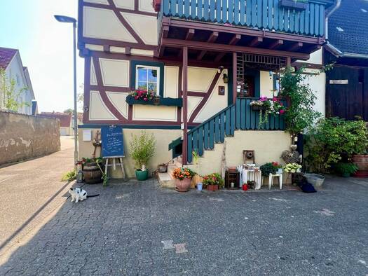 Einfamilienhaus zum Kauf 625.000 € 5 Zimmer 128 m² 384 m² Grundstück frei ab sofort St Leon St. Leon-Rot 68789