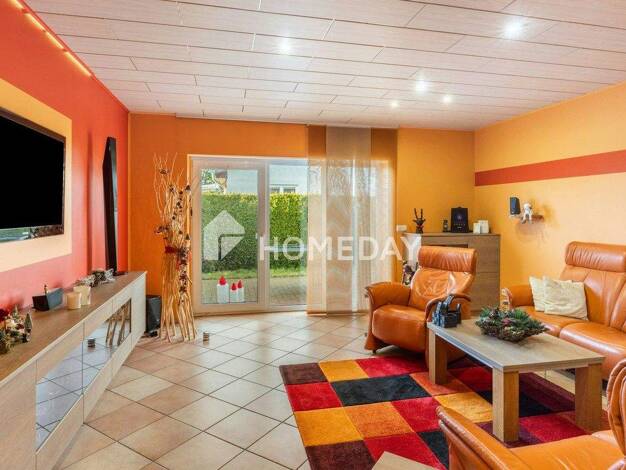 Doppelhaushälfte zum Kauf 169.500 € 2 Zimmer 80 m² 350 m² Grundstück Kröslin 17440