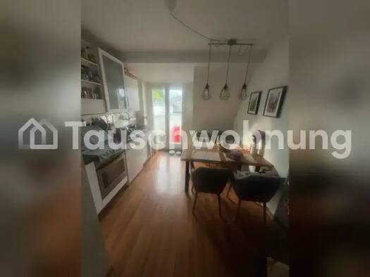 Wohnung zur Miete Tauschwohnung 810 € 2,5 Zimmer 72 m² 3. Geschoss Lindenthal Köln 50935