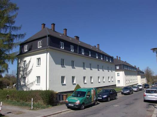 Wohnung zur Miete 303 € 2 Zimmer 49,2 m² frei ab 01.10.2026 Harthau Harthau 09125