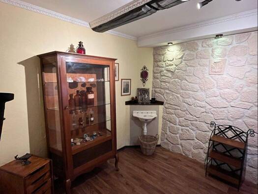 Büro zur Miete provisionsfrei 380 € 1,5 Zimmer 12,5 m² Bürofläche teilbar von 13 m² bis 38 m² Gutsstr. Rethmar Sehnde 31319