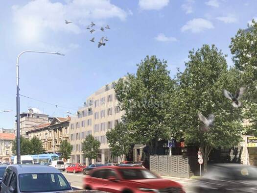 Wohnung zum Kauf 710.000 € 3 Zimmer 96 m² 2. Geschoss Lascina, Maksimir Zagreb