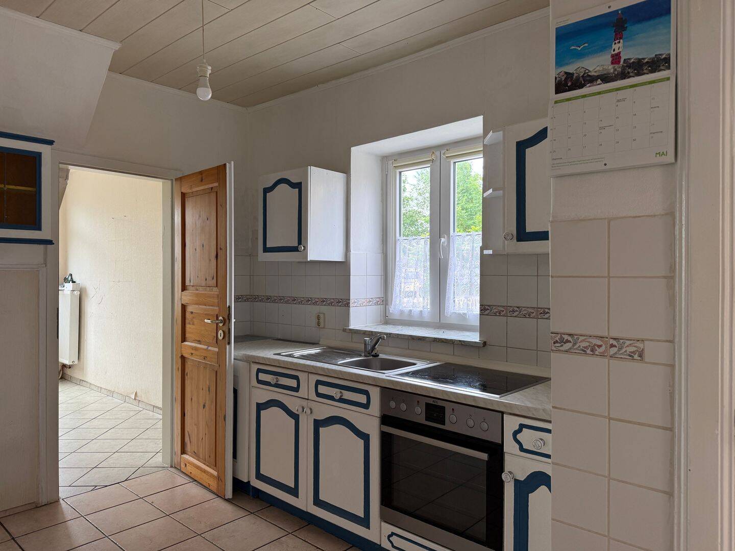 Einfamilienhaus zum Kauf - Ansicht 3