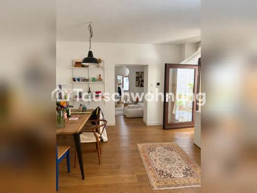Wohnung zur Miete Tauschwohnung 950 € 2 Zimmer 68 m² Altstadt-Süd Köln 50674