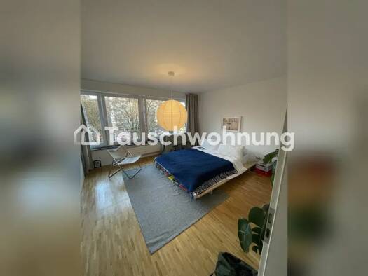 Wohnung zur Miete Tauschwohnung 1.300 € 2 Zimmer 60 m² Lindenthal Köln 50935