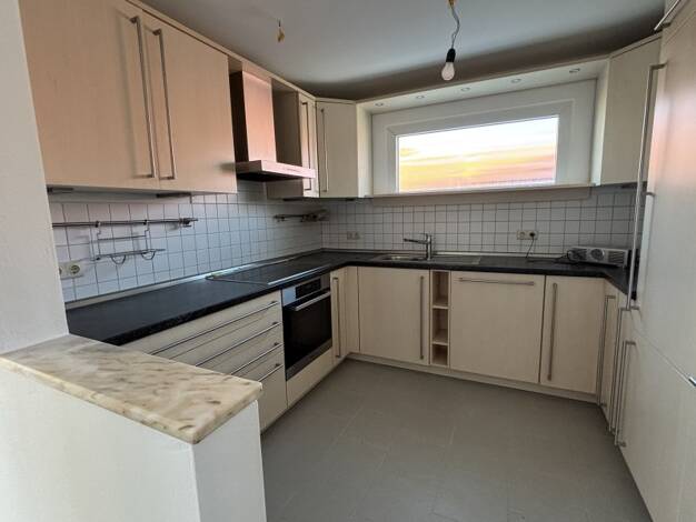 Wohnung zur Miete 1.155 € 3 Zimmer 100,3 m² 1. Geschoss Darmstadt 64291