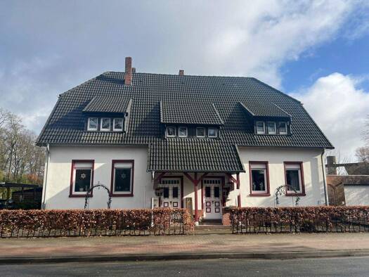 Doppelhaushälfte zum Kauf 435.000 € 8 Zimmer 230 m² 1.208 m² Grundstück Gronau 48599