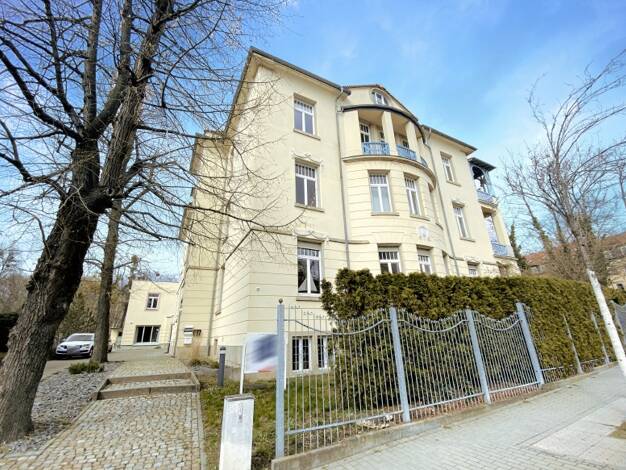 Bürofläche zur Miete 10,40 € 234 m² Bürofläche Radeberger Vorstadt Dresden 01099