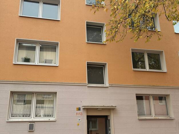 Wohnung zur Miete 376 € 2 Zimmer 57,7 m² 3. Geschoss frei ab sofort Eppinghofer Str. 11/13 Altendorf Essen 45143