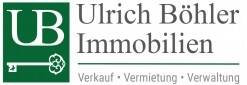 Ulrich Böhler Immobilien