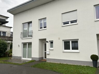 Reihenendhaus zur Miete 1.100 € 4 Zimmer 86 m² Engelstraße Maximin 2 Trier 54292