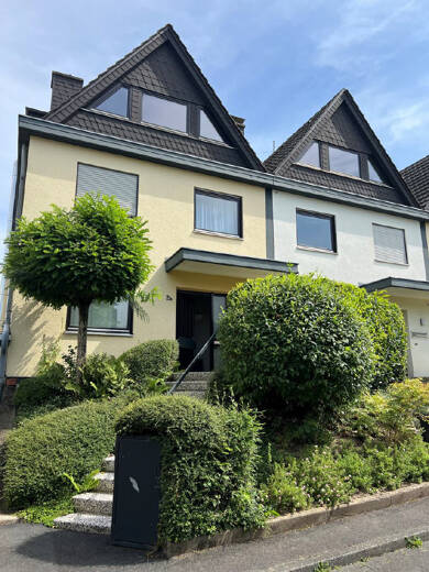 Reihenendhaus zum Kauf 520.000 € 5 Zimmer 146 m² 846 m² Grundstück Stieldorf Königswinter 53639