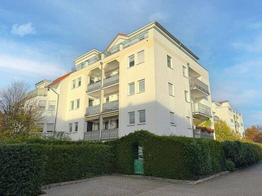 Wohnung zum Kauf 180.000 € 4 Zimmer 86 m² Frienstedt Erfurt 99092