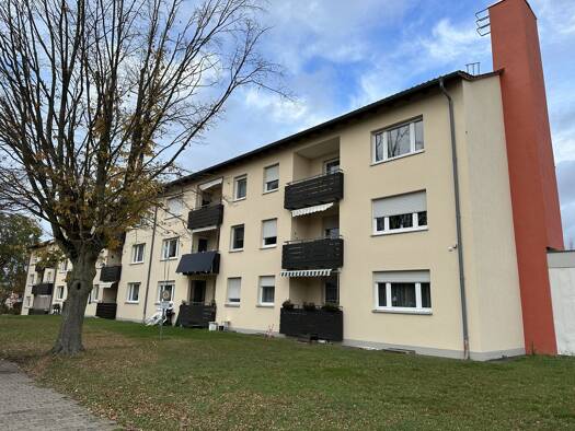 Wohnung zum Kauf 219.000 € 4 Zimmer 84 m² 3. Geschoss Giebelstadt 97232