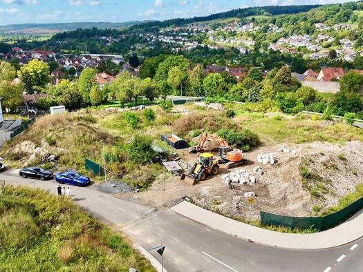 Grundstück zum Kauf 6.026 m² Grundstück Ortenberg 63683