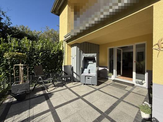 Wohnung zum Kauf 349.000 € 3 Zimmer 104,9 m² EG Eckernförde 24340