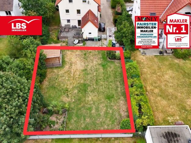 Grundstück zum Kauf 130.000 € 500 m² Grundstück frei ab 01.10.2026 Hunnebrock Bünde 32257
