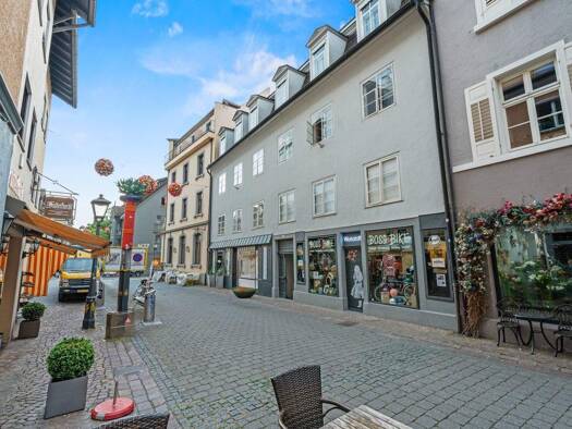 Wohnung zum Kauf 645.000 € 2,5 Zimmer 84 m² Altstadt Konstanz 78462
