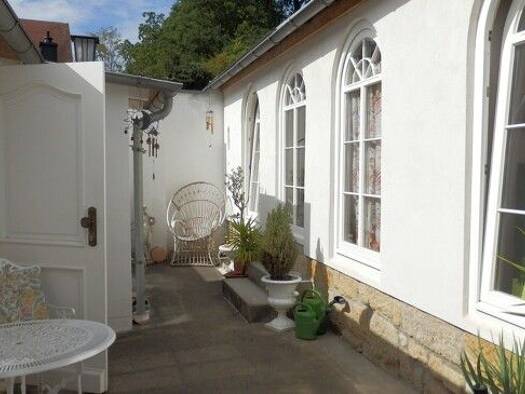 Einfamilienhaus zum Kauf 249.000 € 4 Zimmer 75 m² 285 m² Grundstück Pirna Pirna 01796