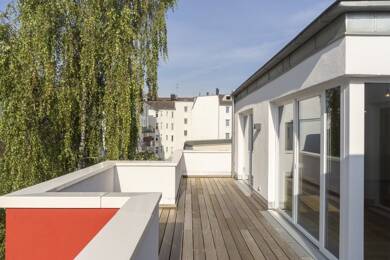 Wohnung zum Kauf provisionsfrei 1.250.000 € 4 Zimmer 129 m² Geschoss 3/3 Eimsbüttel Hamburg 20257