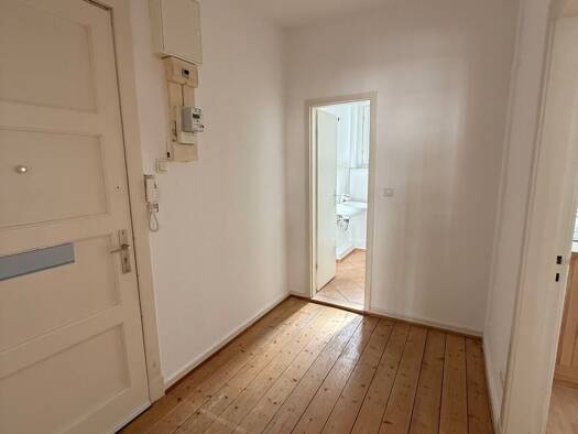 Wohnung zur Miete 525 € 2 Zimmer 55,6 m² 4. Geschoss frei ab 01.11.2026 Probsteier Straße 18 Dulsberg Hamburg 22049
