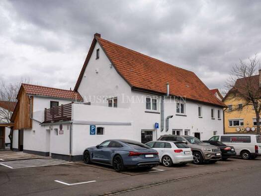 Gastronomie/Hotel zur Miete 3.500 € 396 m² Grundstück Dettingen an der Erms 72581
