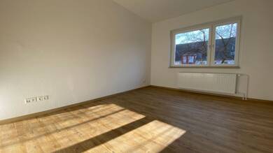 Wohnung zur Miete 545 € 3 Zimmer 57,7 m² EG frei ab 16.09.2025 Oskar-Pannen-Str. 3 Bergeborbeck Essen 45355