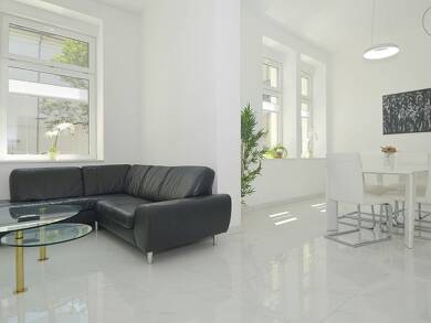 Wohnung zur Miete Wohnen auf Zeit 2.490 € 2 Zimmer 73 m² frei ab 11.10.2025 Wiesbaden 65195