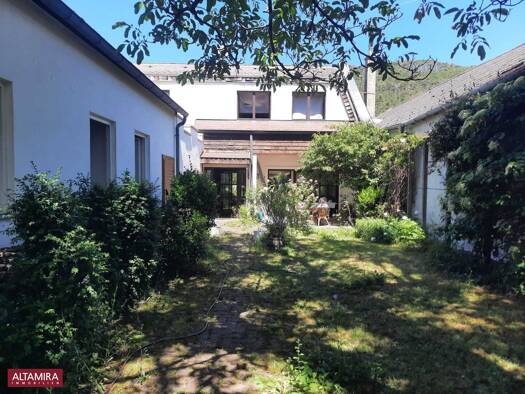 Einfamilienhaus zum Kauf 449.000 € 6 Zimmer 216 m² 754 m² Grundstück Wöllersdorf-Steinabrückl 2752