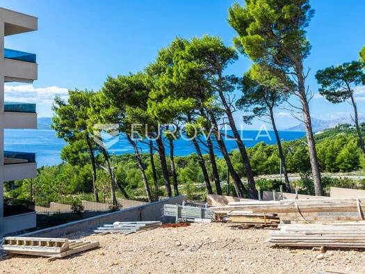 Wohnung zum Kauf 350.000 € 2 Zimmer 90 m² Makarska Makarska