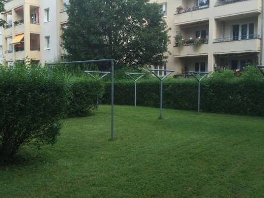 Wohnung zur Miete 717 € 3 Zimmer 68,3 m² 2. Geschoss frei ab 01.05.2026 Hepkeplatz 15 Striesen-Süd Dresden 01309