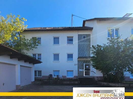 Wohnung zum Kauf 85.000 € 1 Zimmer 31 m² Balingen Balingen 72336
