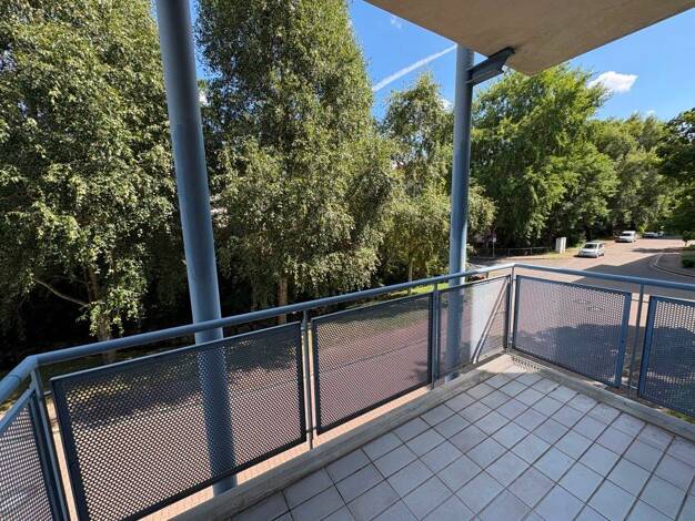 Wohnung zur Miete 660 € 2 Zimmer 59 m² Niederweiler Müllheim 79379