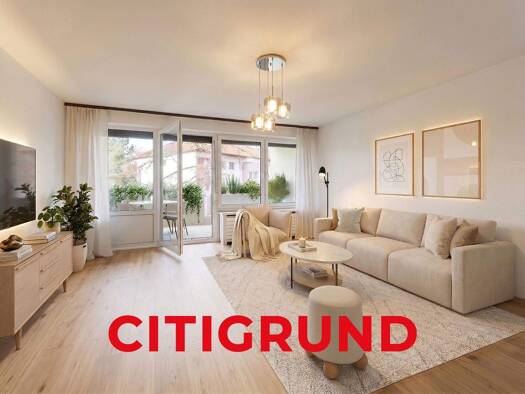 Wohnung zum Kauf 449.500 € 4 Zimmer 99,2 m² 2. Geschoss Geretsried 82538