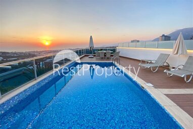 Villa zum Kauf provisionsfrei 467.500 € 6 Zimmer 250 m² 400 m² Grundstück frei ab sofort Alanya